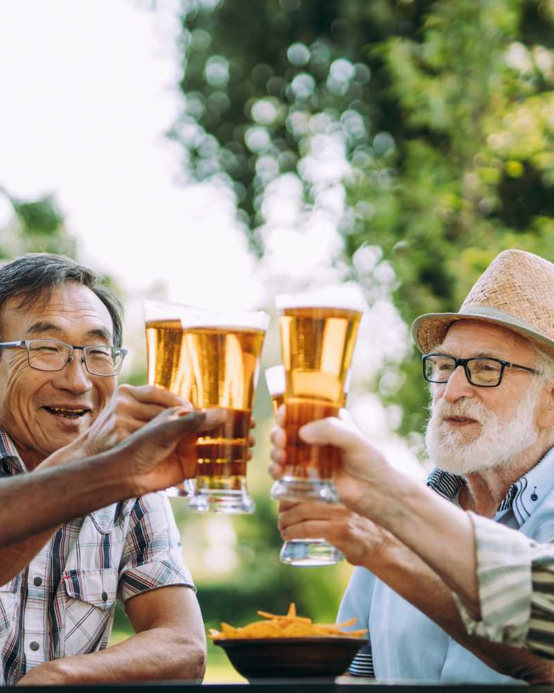 Independent Living Villas at CTN Testing in Bend, Oregon