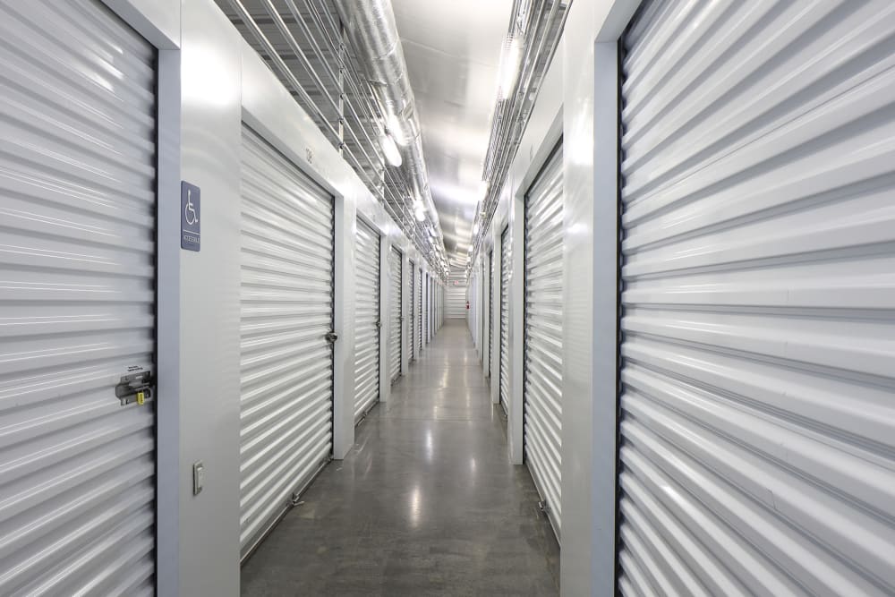 Self Storage Simpsonville Sc Staylock Storage