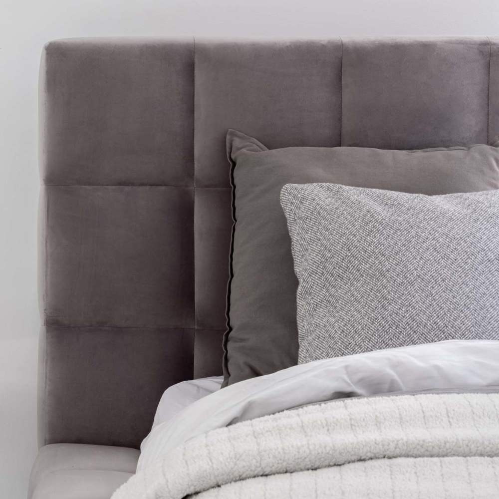 Luxury bedroom at Camas Meadows in Beaverton, Oregon     