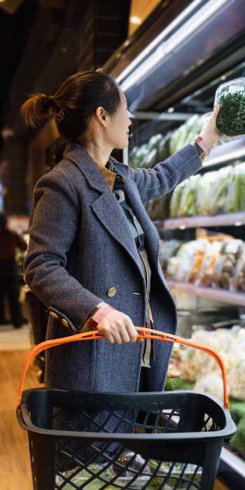 Shopping near Valley Creek Apartments in Hurst, Texas