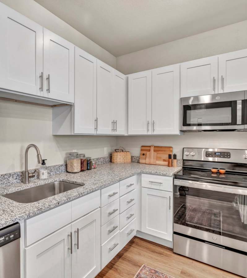 Mariposa at Communications Parkway