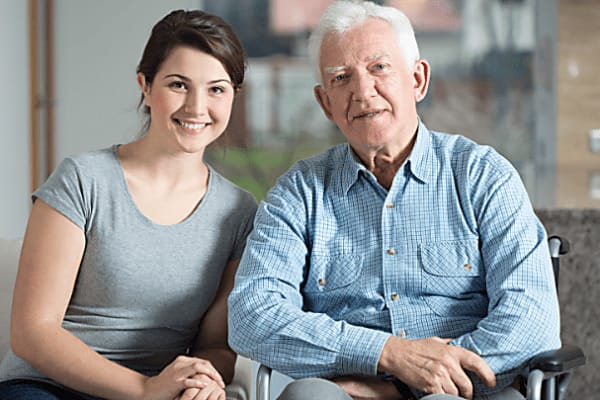 Care for caregivers article at Clearwater Newport Beach in Newport Beach, CA