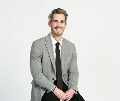 Bio photo for Bobby Pettey - Marketing Associate at Olympus Property in Fort Worth, Texas