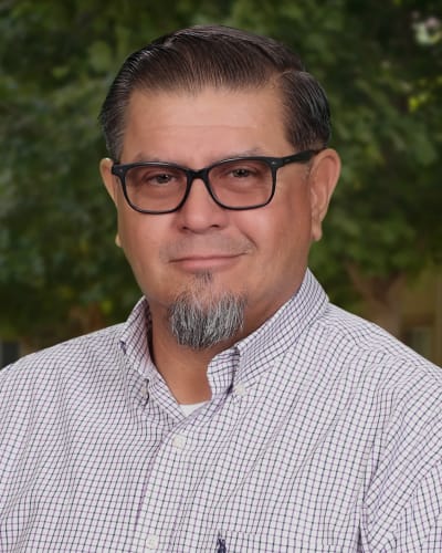 Carlos Rios, DIRECTOR OF ENGINEERING at Quail Park at Shannon Ranch in Visalia, California