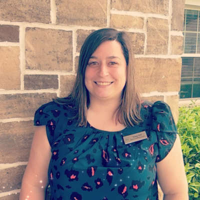 Kasey Still, Memory Care Director at Barclay House of Aiken in Aiken, South Carolina