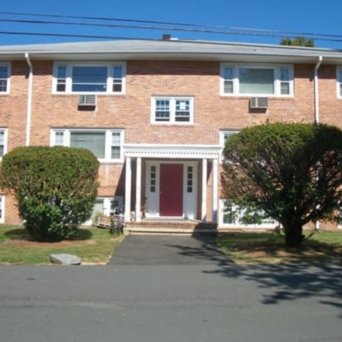 Pegasus Management Apartments