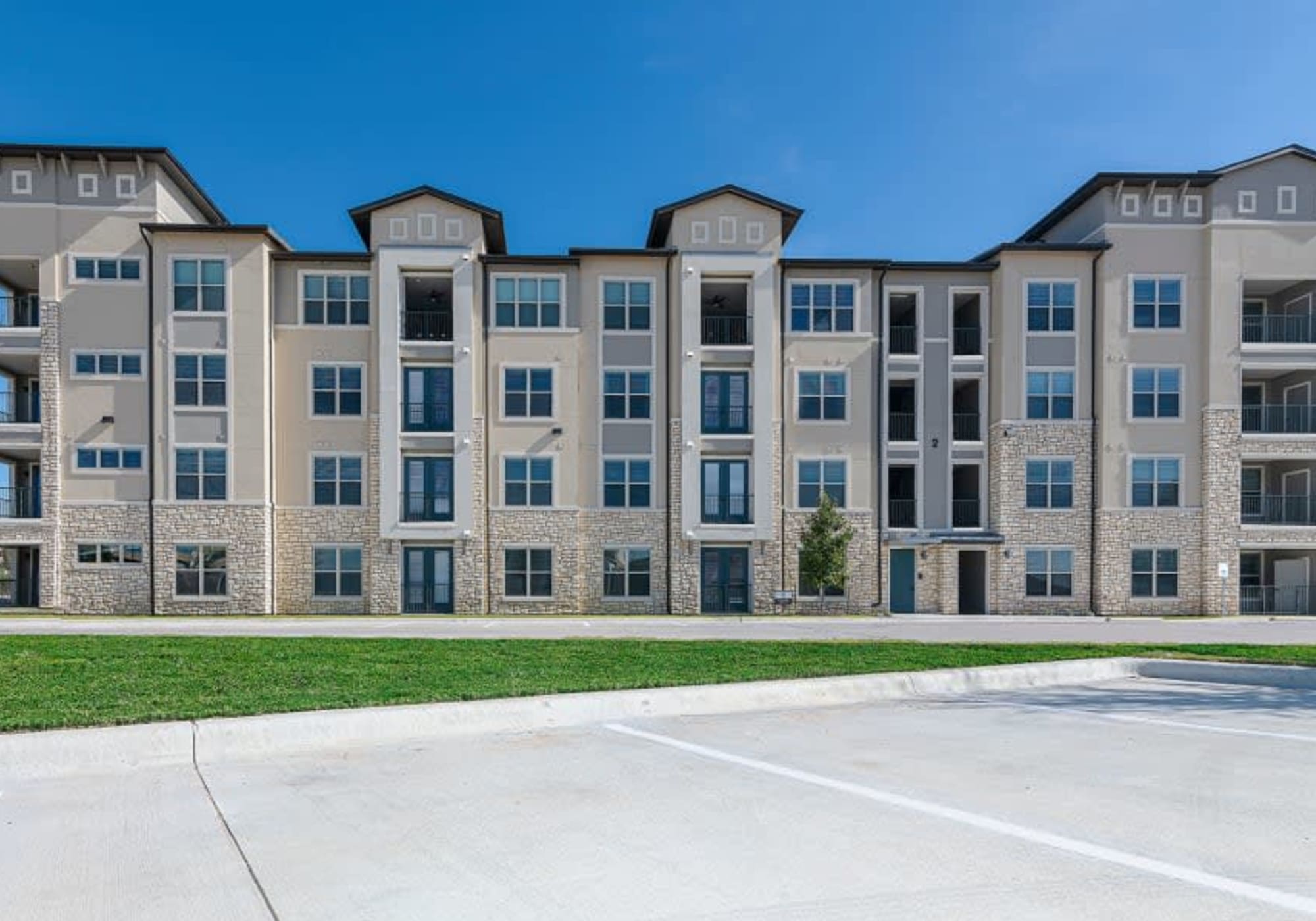 Aura 36Hundred Round Rock - $1276+ for 1, 2 & 3 Bed Apts