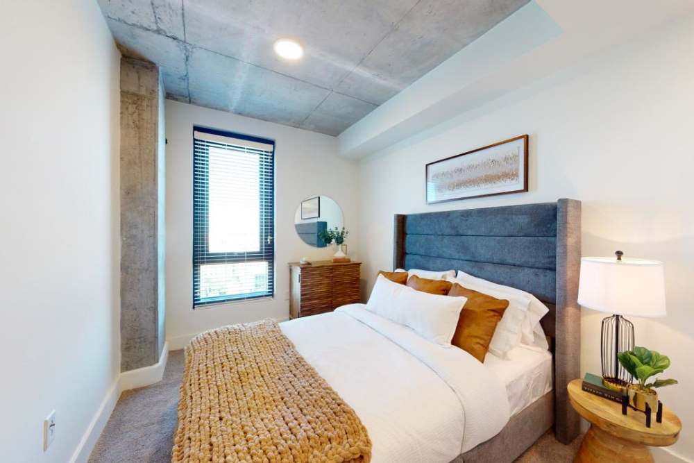 Main Suite at Steelhaven Birmingham in Birmingham, Alabama