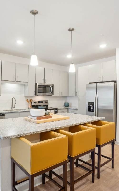 View floor plans at Avocet at Melbourne in Melbourne, Florida