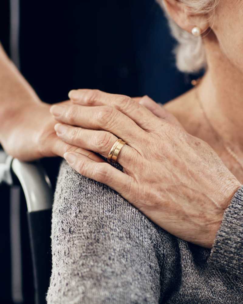 Post-Acute Healthcare Services at SPA Testing 1 in Avon, Indiana