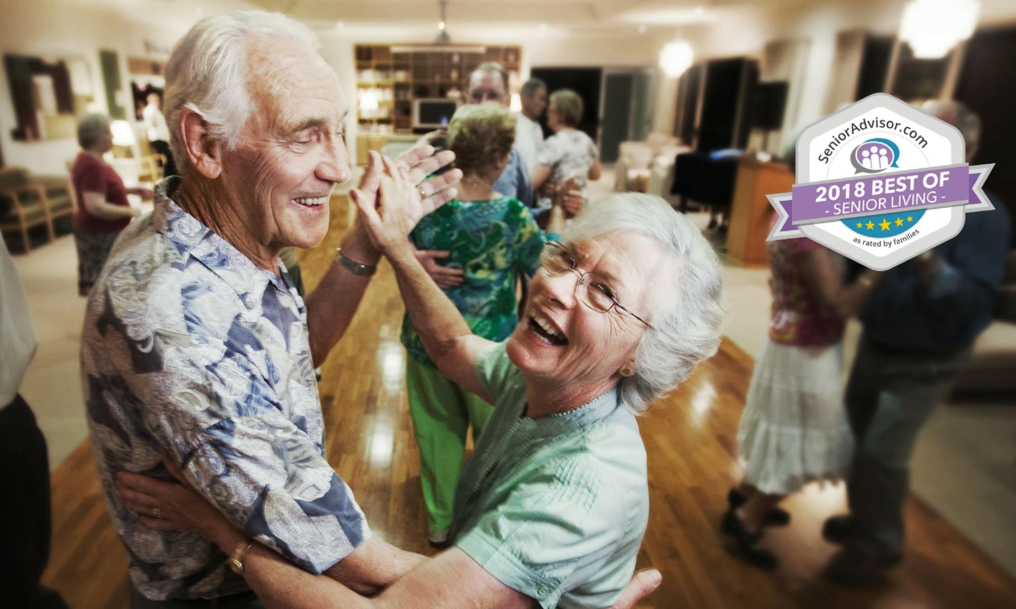 Inverrary Blvd Lauderhill Fl Senior Living Pacifica