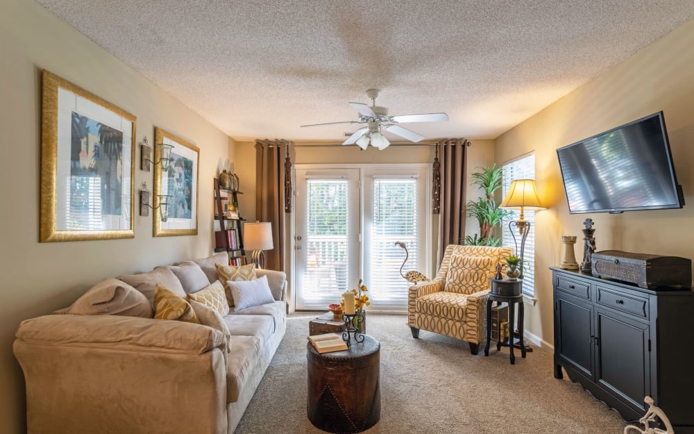 Link to floor plans at Palmetto Pointe in Myrtle Beach, South Carolina