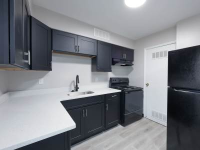 View amenities at Eden Brooke Townhomes in Columbus, Ohio