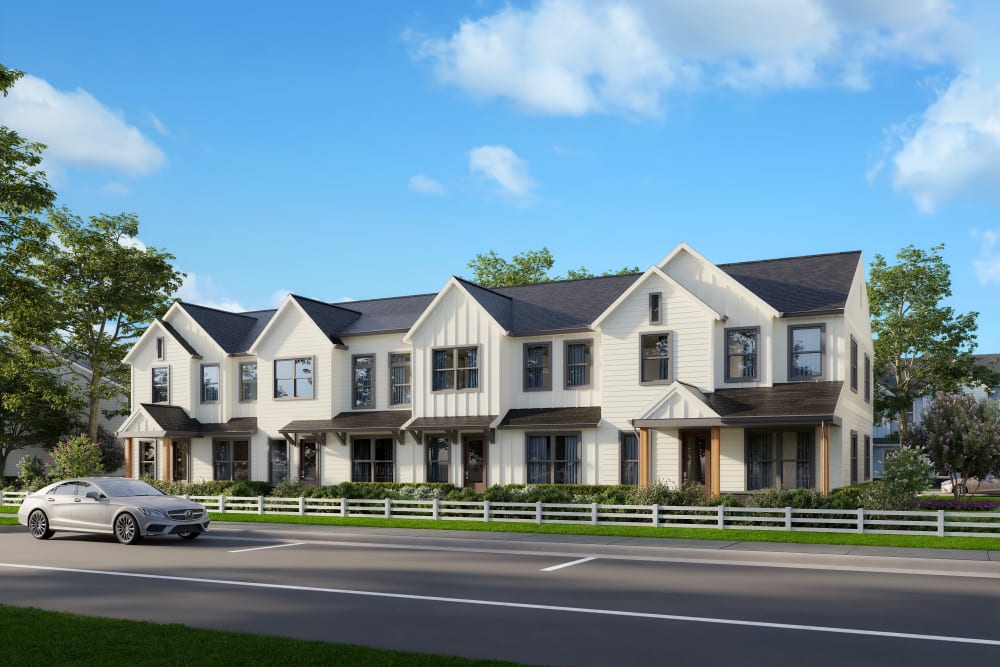 Photos of The Everstead at Madison in Madison, AL
