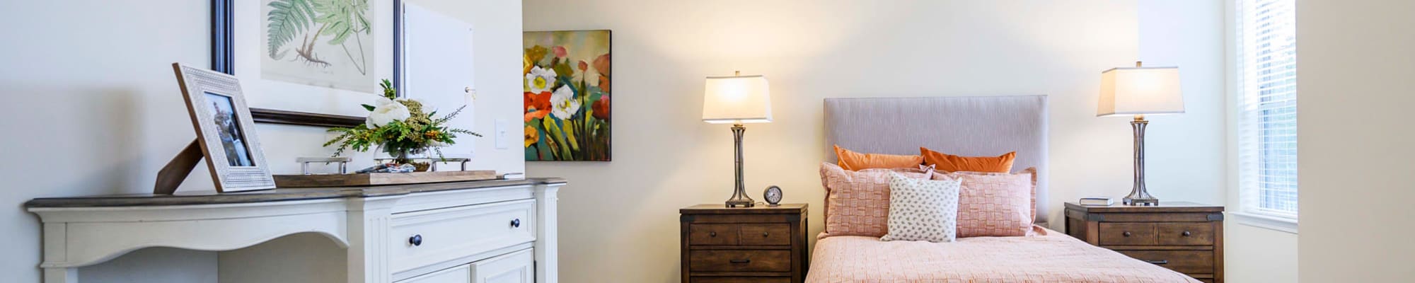 Memory Care at Harmony at Brentwood in Brentwood, Tennessee