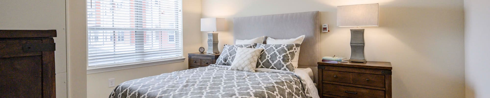 Floor Plans at Harmony at Brentwood in Brentwood, Tennessee