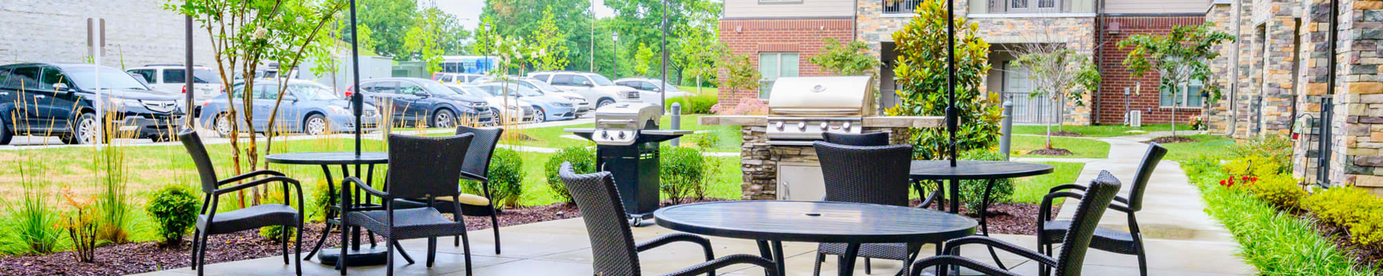 Contact Us at Harmony at Brentwood in Brentwood, Tennessee
