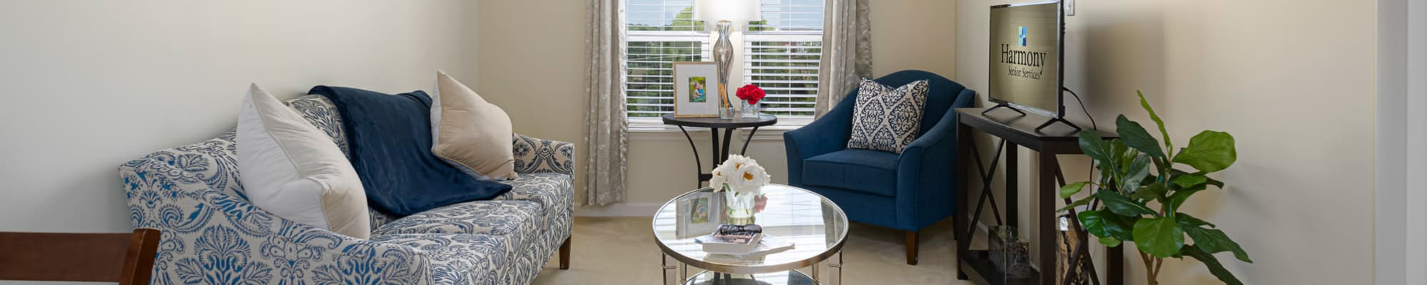 Floor Plans at Harmony at Spring Hill in Lorton, Virginia