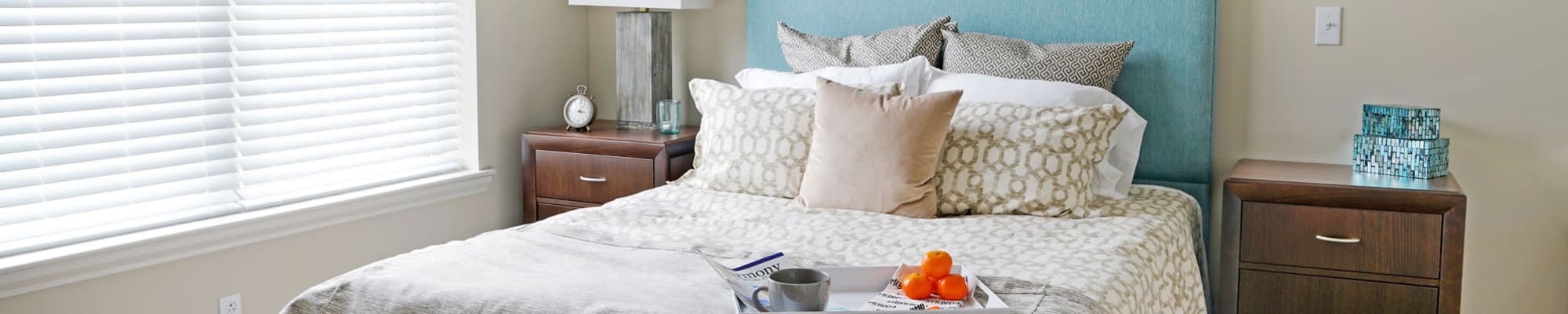 Memory Care at Harmony at White Oaks in Bridgeport, West Virginia