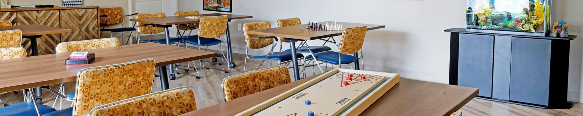 Activities & Events at Harmony at White Oaks in Bridgeport, West Virginia