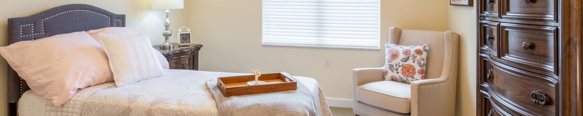 Assisted Living at The Harmony Collection at Roanoke - Assisted Living in Roanoke, Virginia