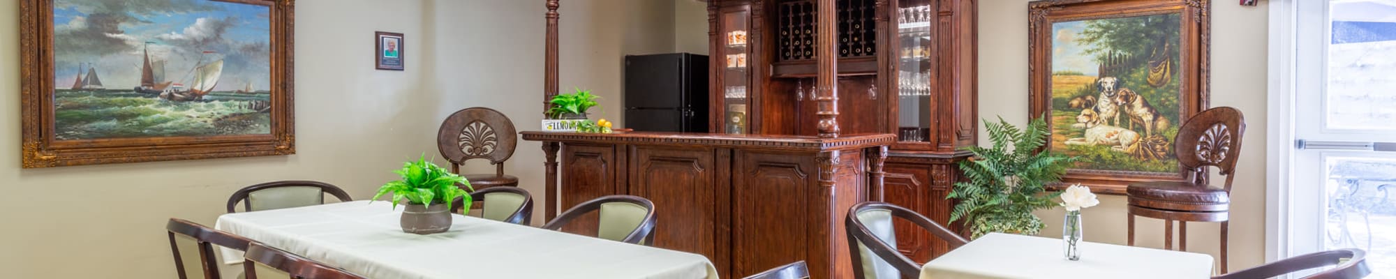 Activities & Events at The Harmony Collection at Roanoke - Independent Living in Roanoke, Virginia