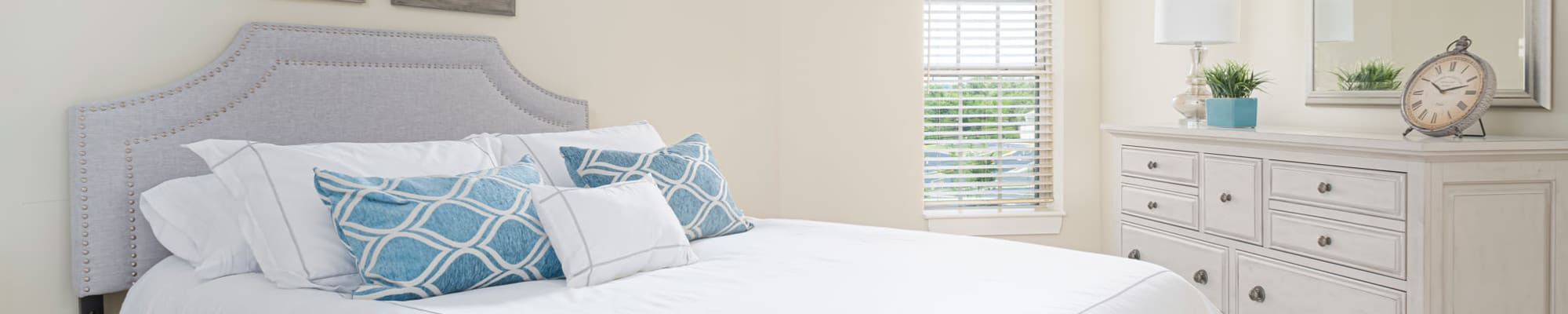Assisted Living at Harmony at Chantilly in Herndon, Virginia