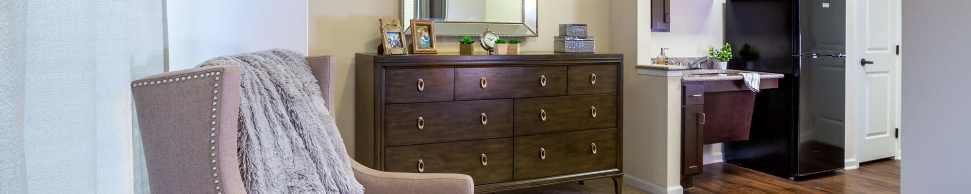 Floor Plans at Harmony at Five Forks in Simpsonville, South Carolina