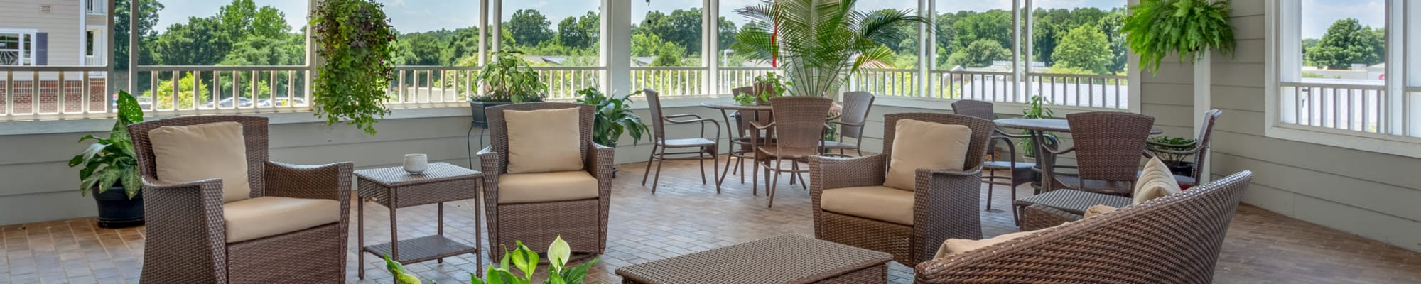 Gallery of Harmony at Five Forks in Simpsonville, South Carolina