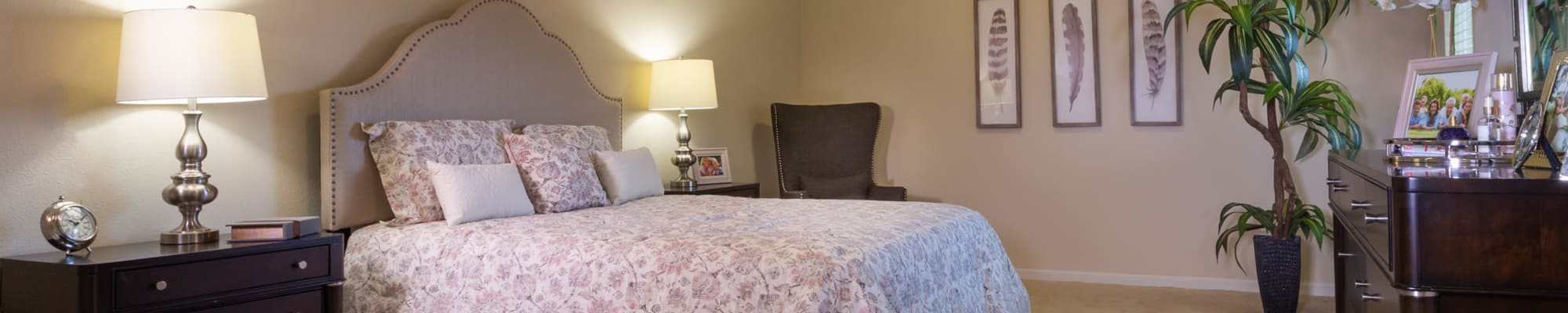 Contact Us at Harmony at Five Forks in Simpsonville, South Carolina