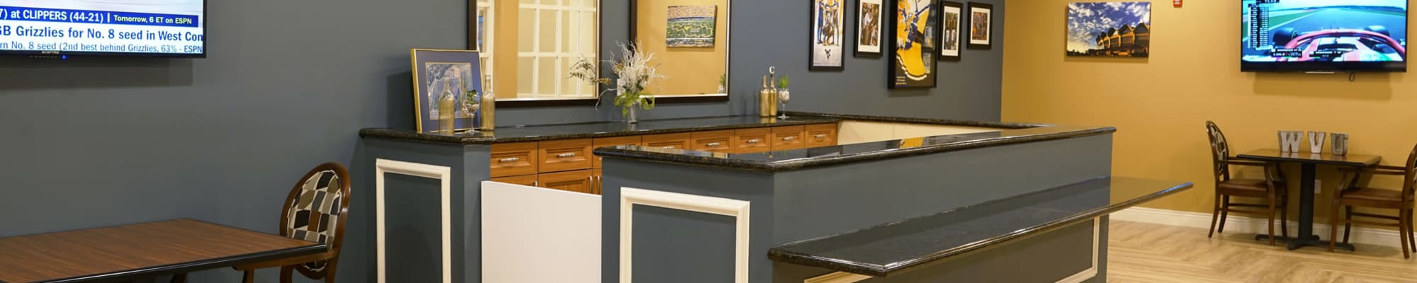Our Community at Harmony at Morgantown in Morgantown, West Virginia