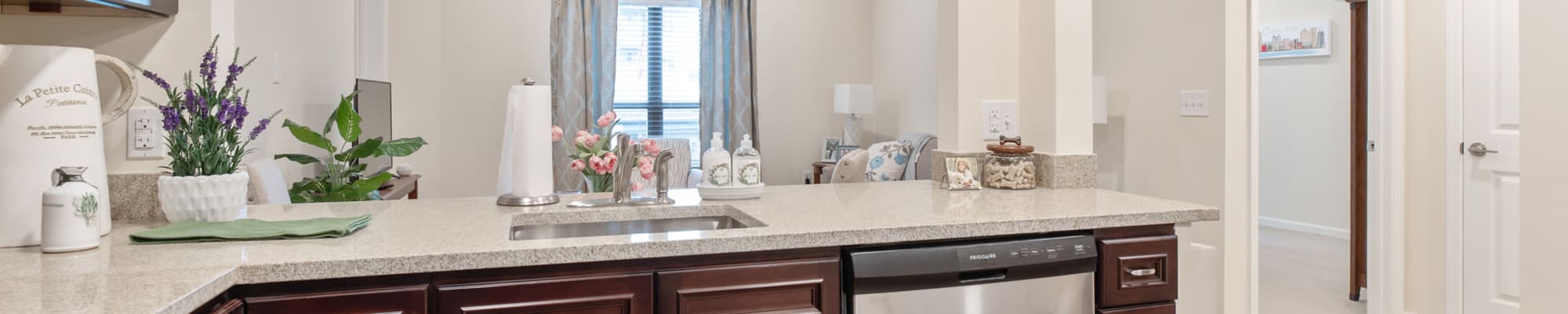 Contact Us at Harmony at Greensboro in Greensboro, North Carolina