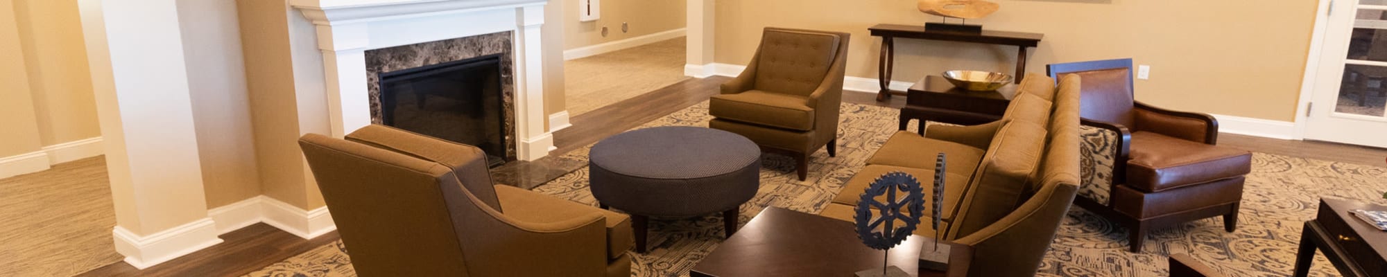 Living Options at Harmony at State College in State College, Pennsylvania