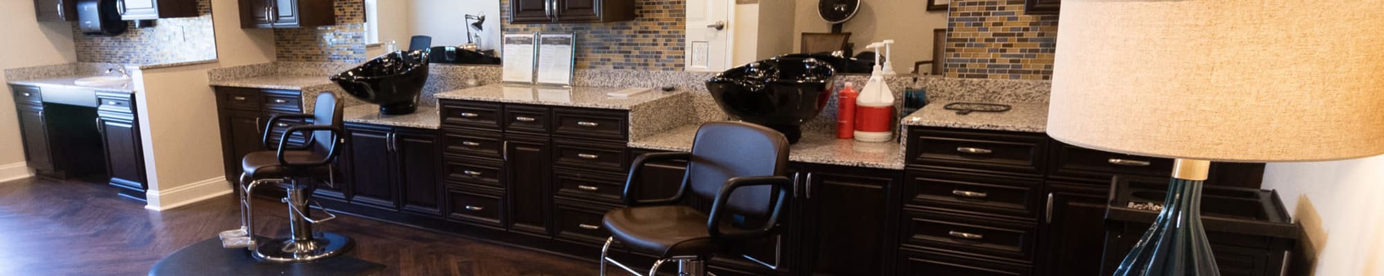 Services & Amenities at Harmony at State College in State College, Pennsylvania