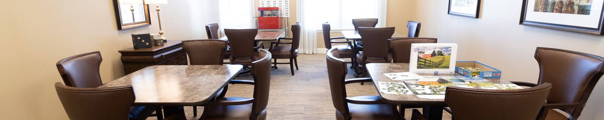 Contact Us at Harmony at State College in State College, Pennsylvania