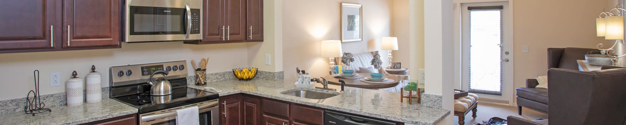 Independent Living at The Harmony Collection at Columbia in Columbia, South Carolina