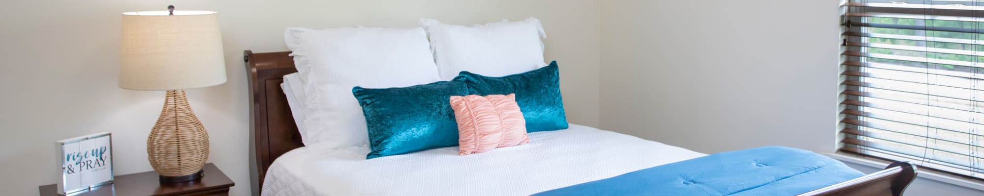 Memory Care at The Harmony Collection at Columbia in Columbia, South Carolina