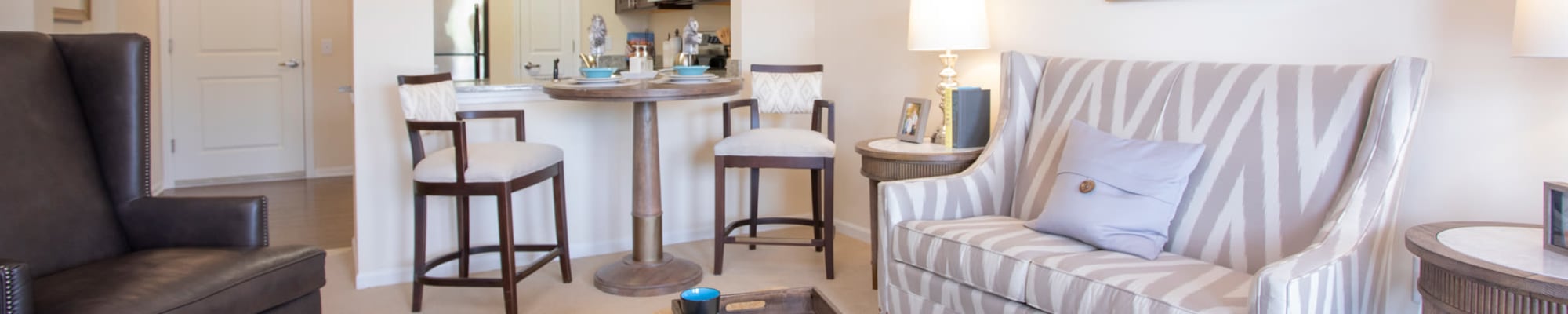 Assisted Living at The Harmony Collection at Columbia in Columbia, South Carolina