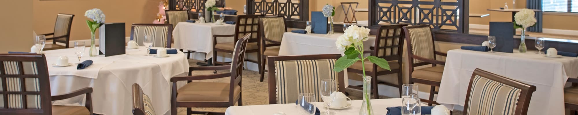 Reviews of The Harmony Collection at Columbia in Columbia, South Carolina
