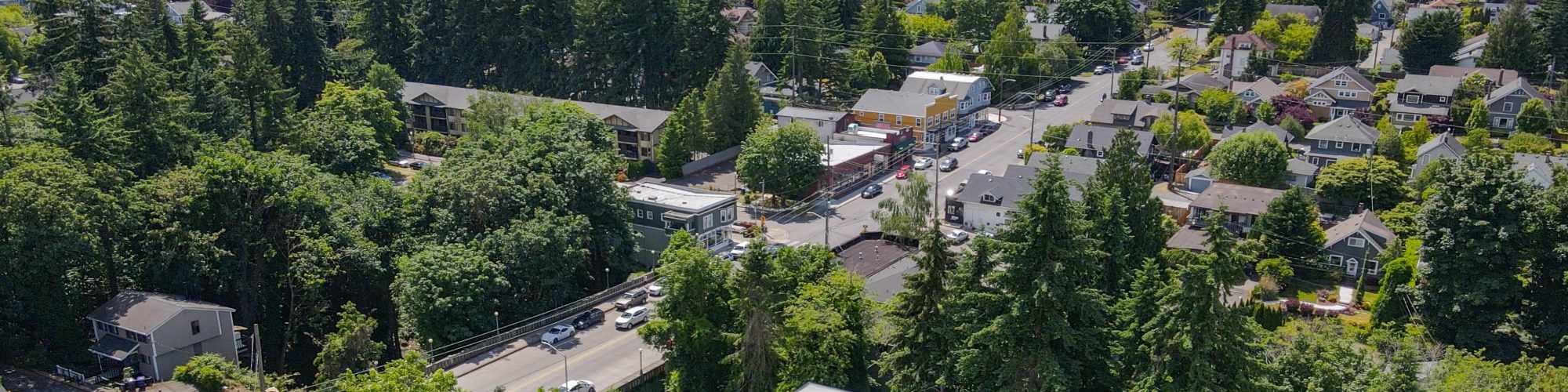 Locations | South Sound Residential in Lakewood, Washington