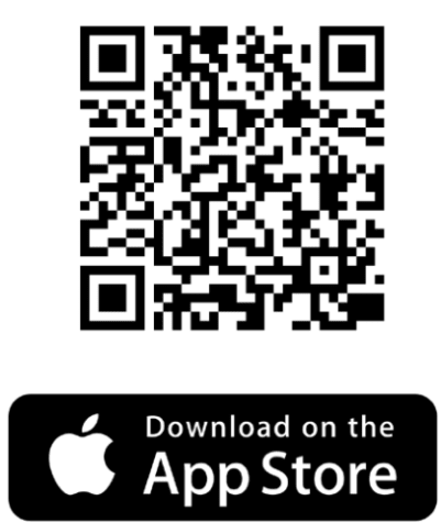 QR Code for the Doorman App at Solaire 1150 Ripley in Silver Spring, Maryland