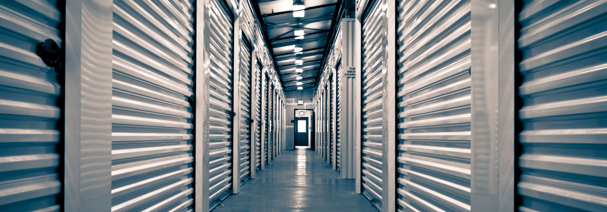 Self storage at Towne Storage in North Las Vegas, Nevada