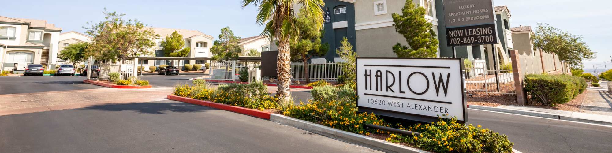 Privacy Policy | Harlow in Las Vegas, Nevada