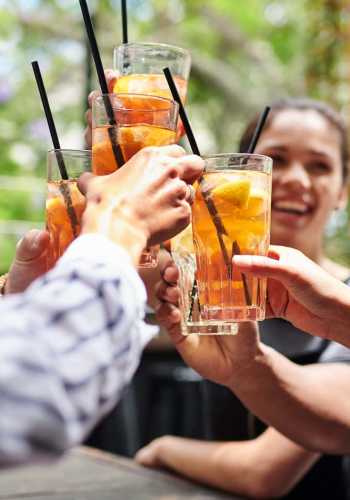 Dining near Bandera Ranch in Euless, Texas