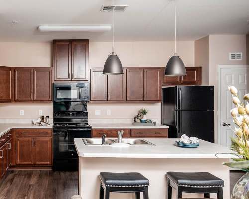 View floor plans at Legacy Ridge in High Point, North Carolina