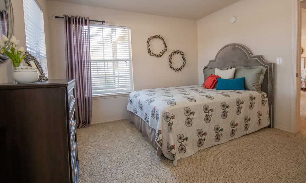 Photos of Remington Apartments in Amarillo, TX