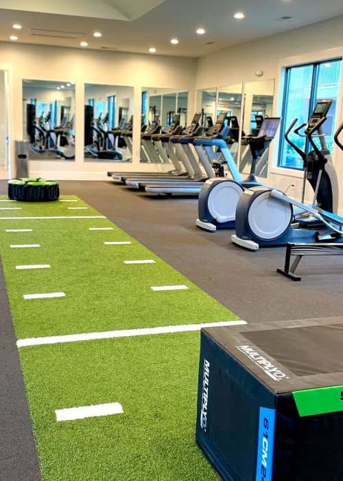 View amenities at Palisades at Stones Bay in Sneads Ferry, North Carolina