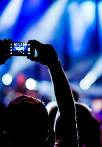 Entertainment near Edgewood At The Gables in Tulsa, Oklahoma