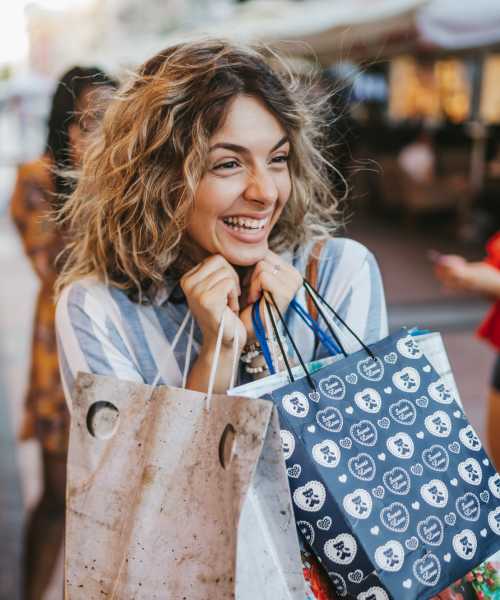 Shopping near 2201 Wisconsin in Washington, District of Columbia