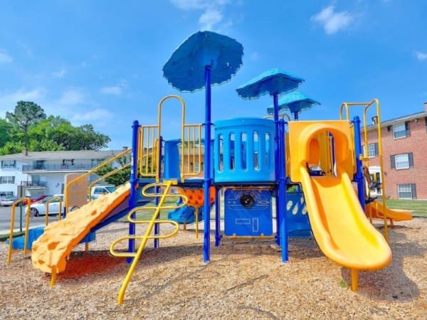 Apartments in Baltimore, MD (Towson) | Towson Crossing Apartment Homes